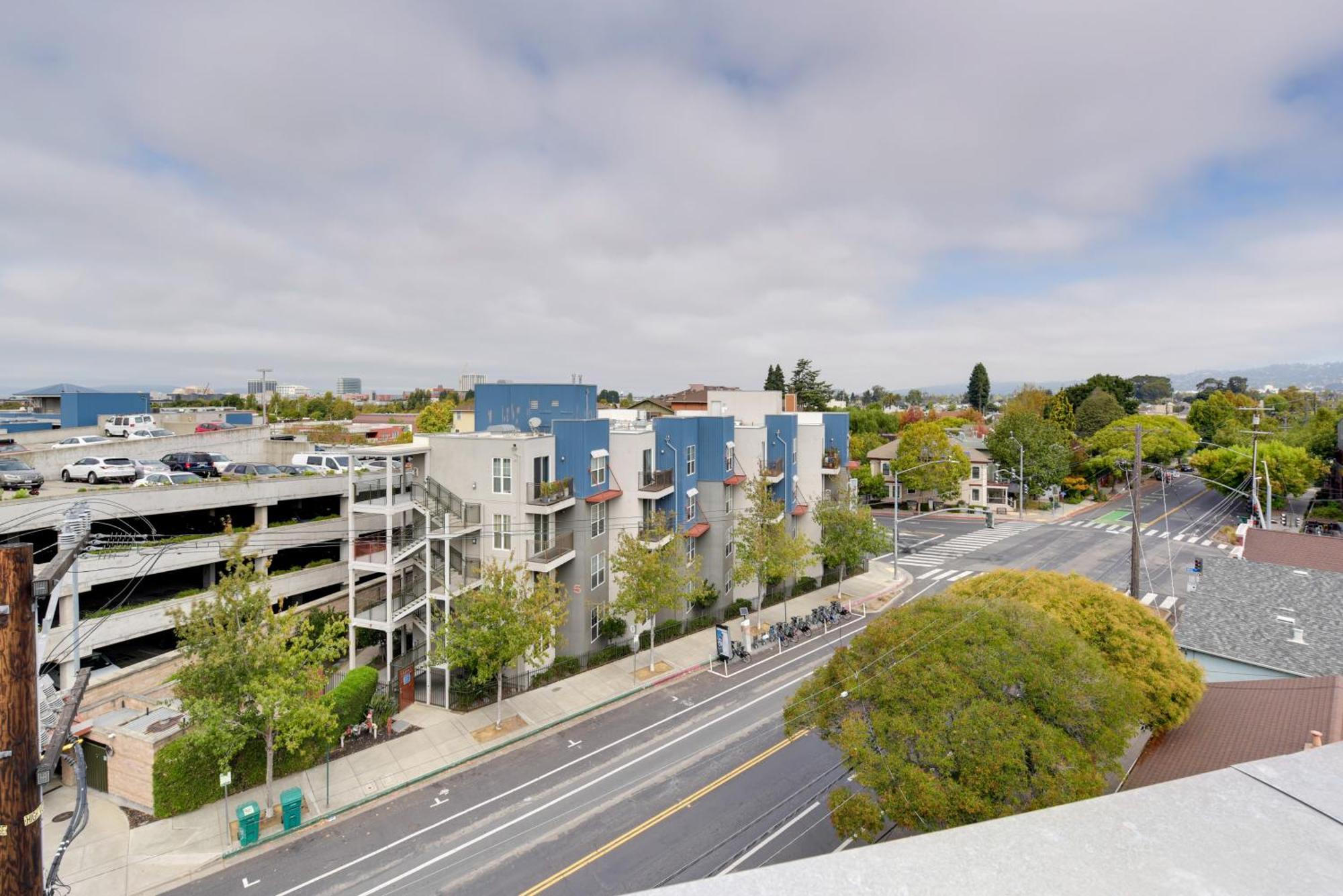 Cozy Emeryville Studio, Near Beaches And Parks! エクステリア 写真