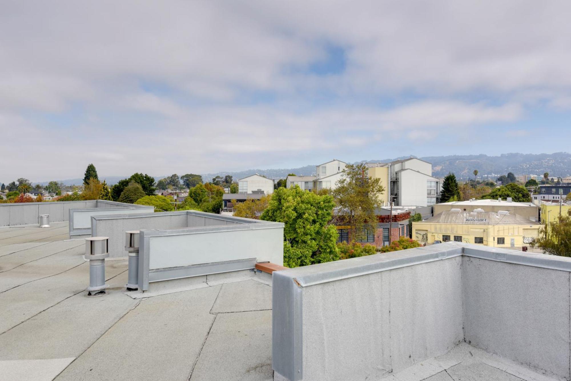 Cozy Emeryville Studio, Near Beaches And Parks! エクステリア 写真