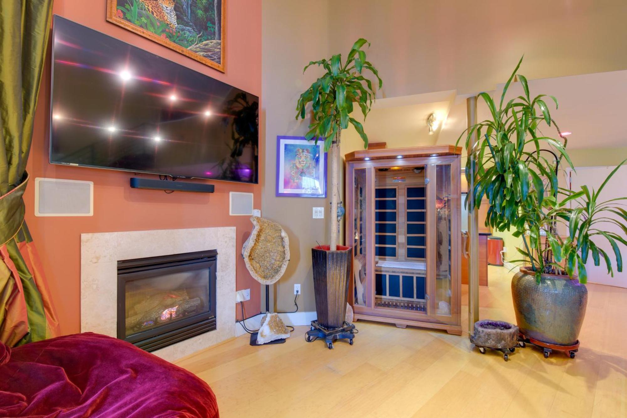 Cozy Emeryville Studio, Near Beaches And Parks! エクステリア 写真