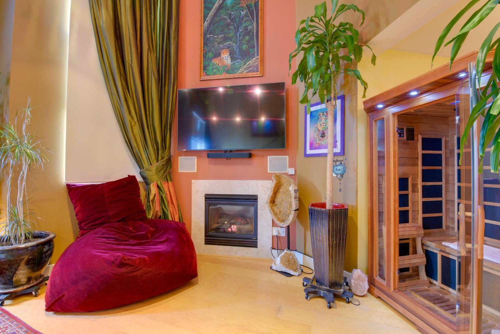 Cozy Emeryville Studio, Near Beaches And Parks! エクステリア 写真